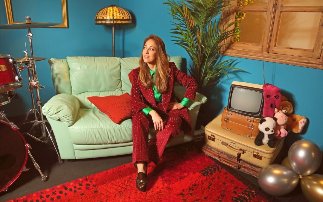 Almudena Cid, Rafael Bisquerra y Nena Daconte, entre los ponentes de la octava edición de ExpoBienestar Canarias